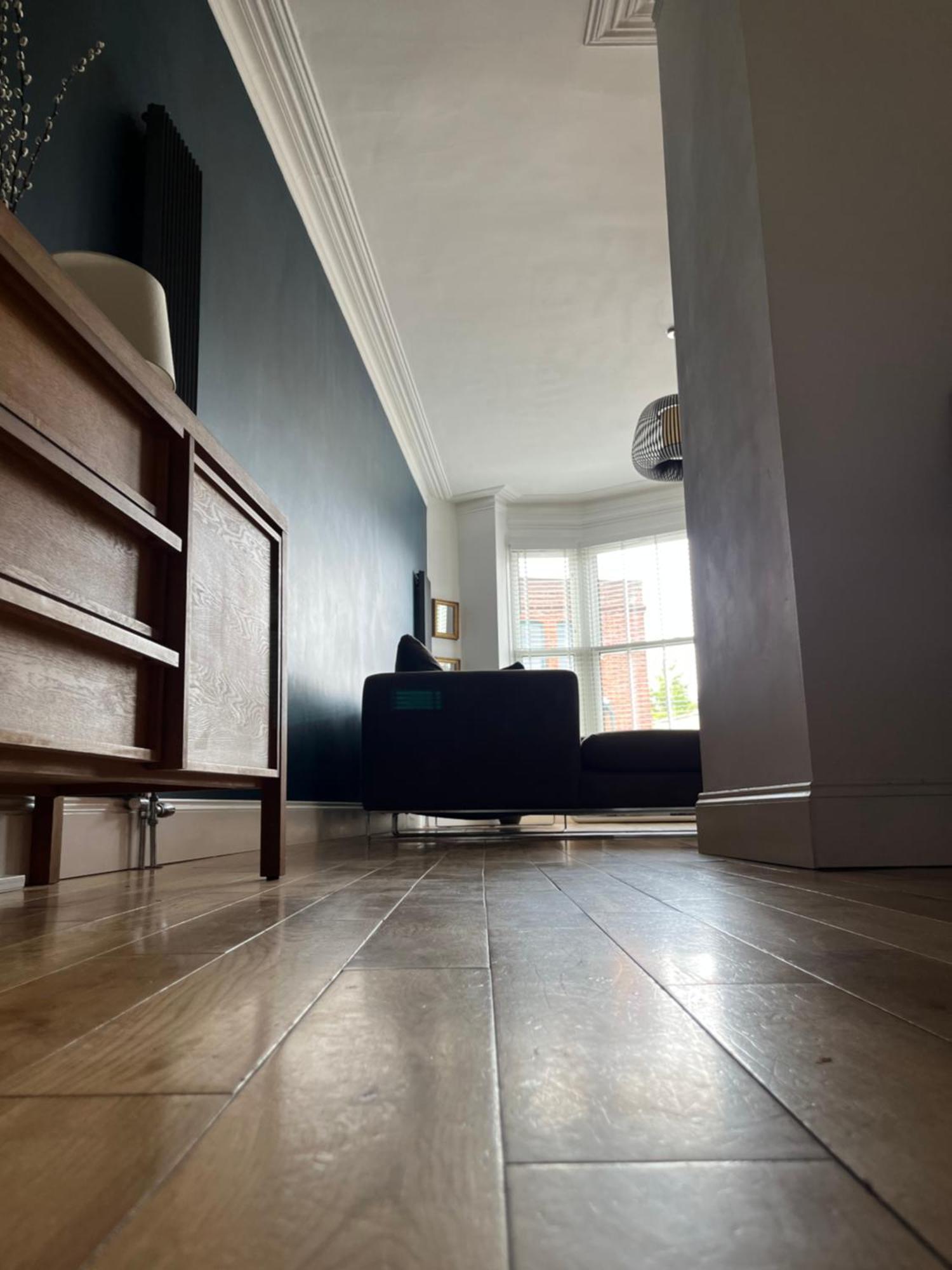The Clock Tower Apartment - Spacious, Modern, 2 Bed Room Apartment , Southsea With Free Parking - Sleeps 4 ポーツマス エクステリア 写真