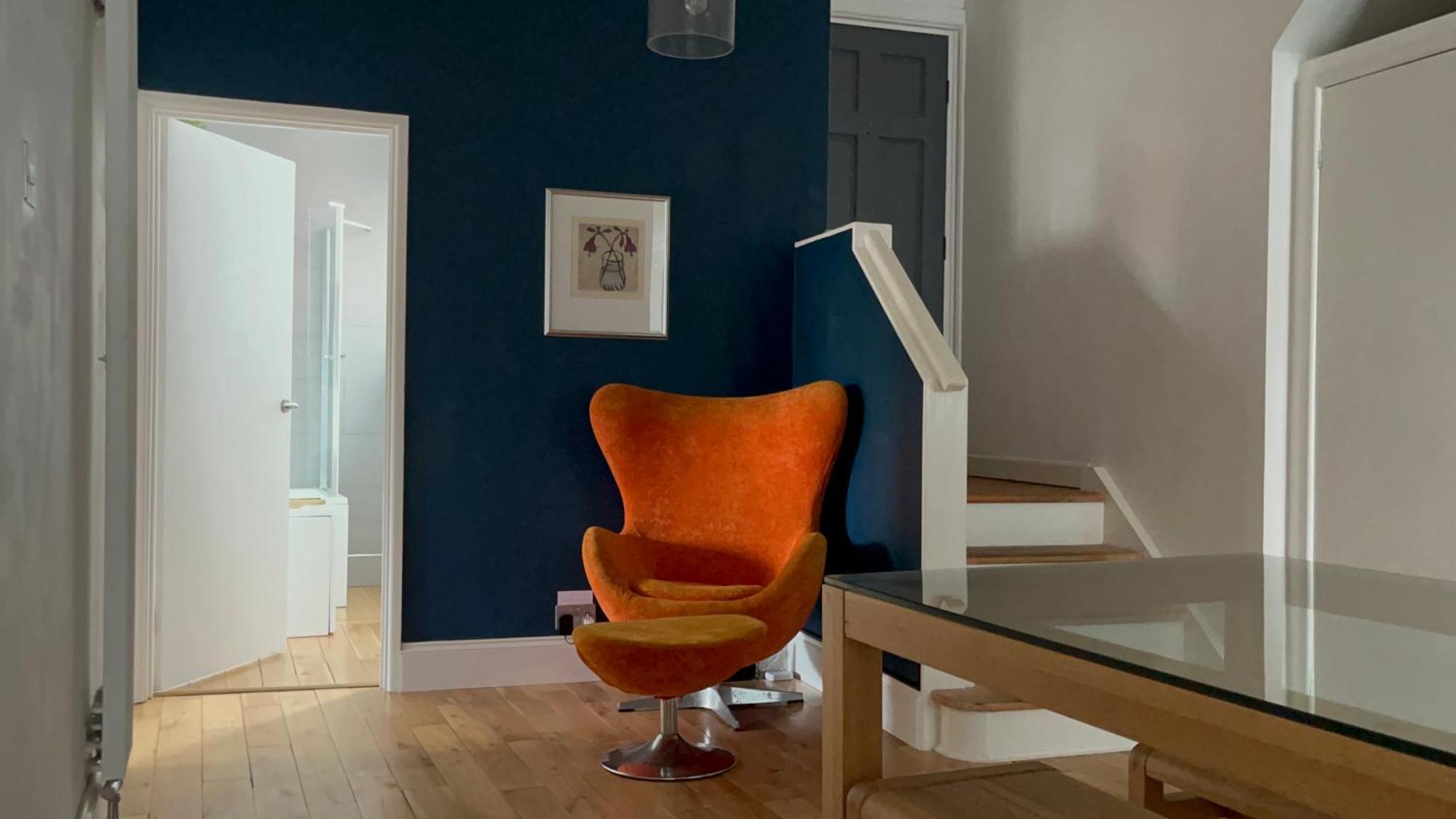 The Clock Tower Apartment - Spacious, Modern, 2 Bed Room Apartment , Southsea With Free Parking - Sleeps 4 ポーツマス エクステリア 写真